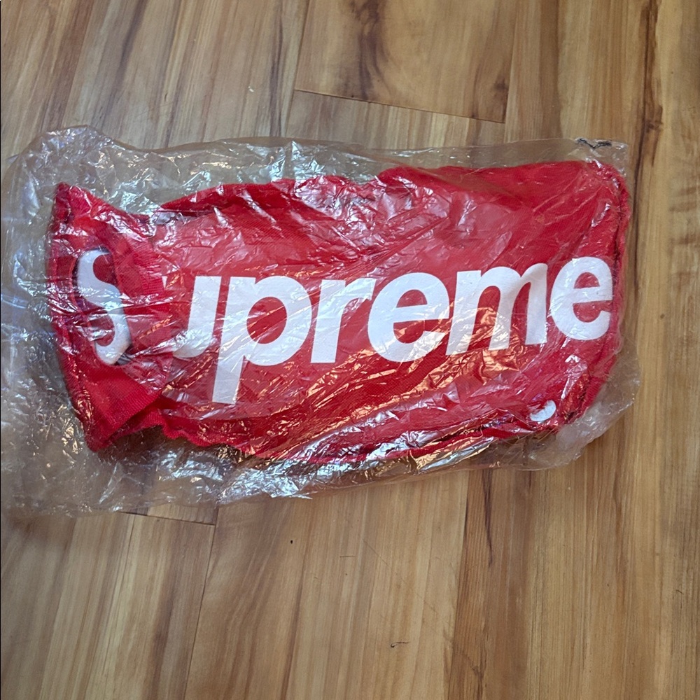 Supreme Snorkel Set View 2